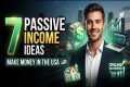 7 Passive Income Ideas That Can Make