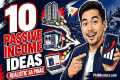 Passive Income Ideas Philippines: 10