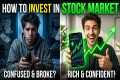 How To Invest In Stock Market For